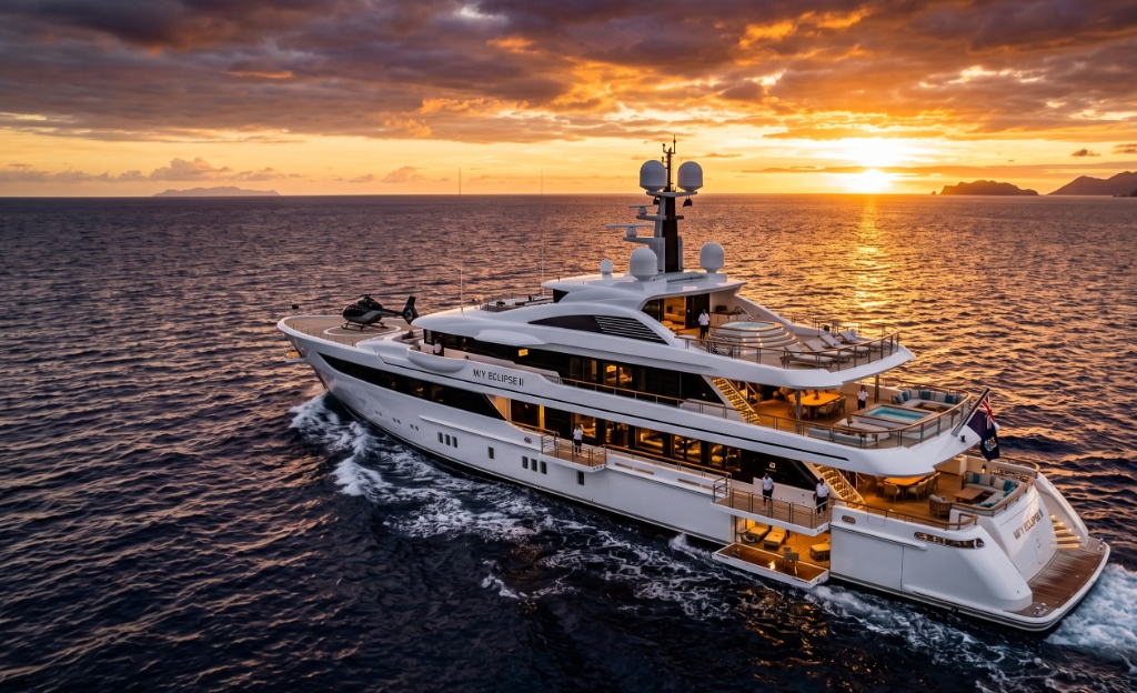 Yacht Connect